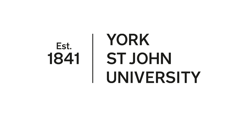 York St John University