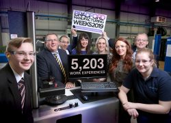 Bradford Manufacturing Weeks 2019 a “huge success” as results more than double previous year