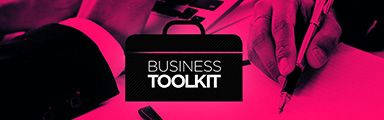 Business Toolkit launched by Chamber president