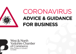 Coronavirus Guidance – Latest