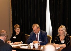 York & North Yorkshire Leadership Group Elections 2020 York & North Yorkshire Leadership Group Elections 2020