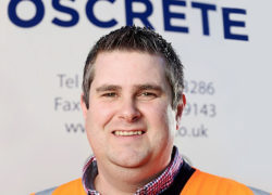 Oscrete UK announces new NPD and sustainability manager