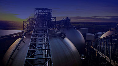Hundreds of millions of pounds worth of contracts available to build world’s biggest carbon capture project at Drax Hundreds of millions of pounds worth of contracts available to build world’s biggest carbon capture project at Drax