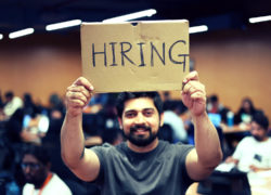 Urgent action plea as labour market data revealed