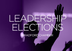 Bradford Chamber Leadership Group Elections 2023