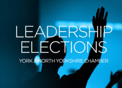 York & North Yorkshire Leadership Group Elections 2023
