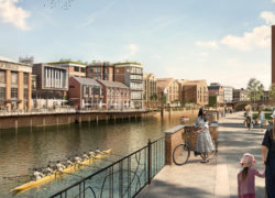 Coney Street Riverside backed by York & North Yorkshire Chamber of Commerce