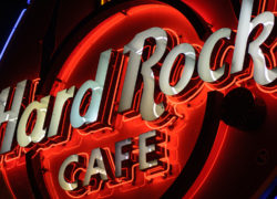 Hard Rock Cafe to open in York