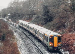 Chamber calls for no rail strikes this Christmas